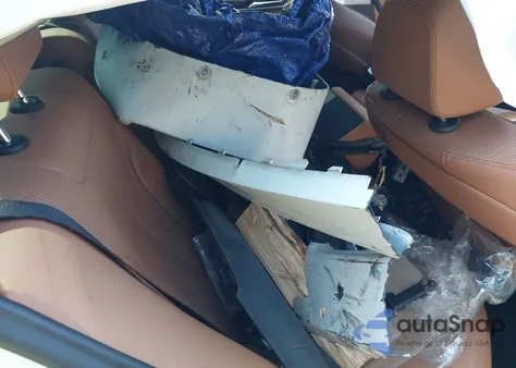 2021 BMW 530I xDrive из США, поврежденный, VIN WBA13BJ03MCH04185